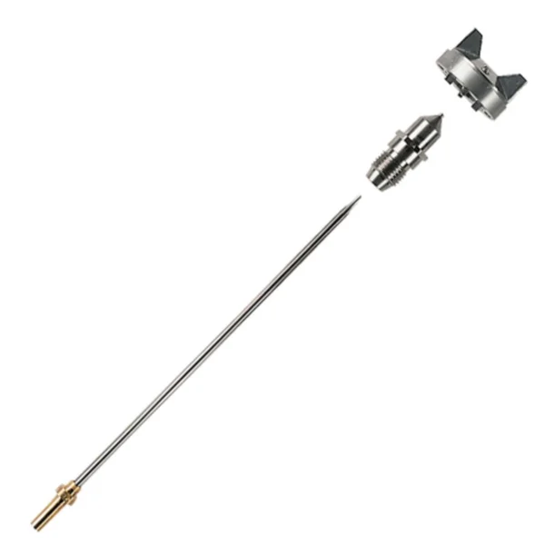 Set duze Wagner numarul 2, diametru 0,8 mm