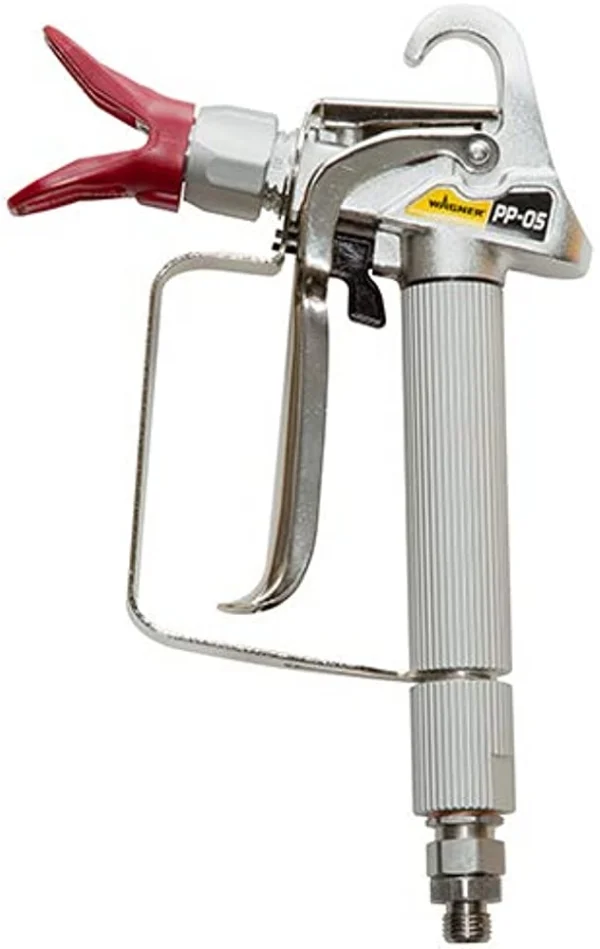Pistol airless Wagner Project Pro