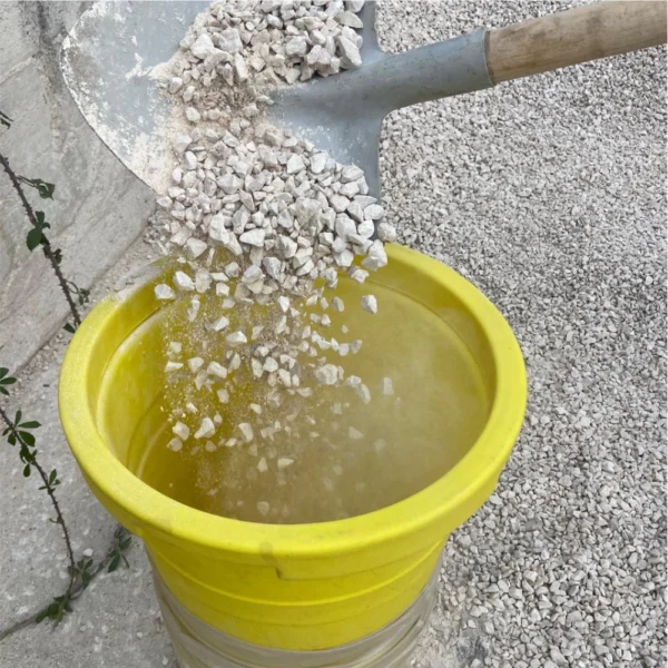 Dispozitiv pentru umplerea sacilor TEKCNOPLAST - imagine 2