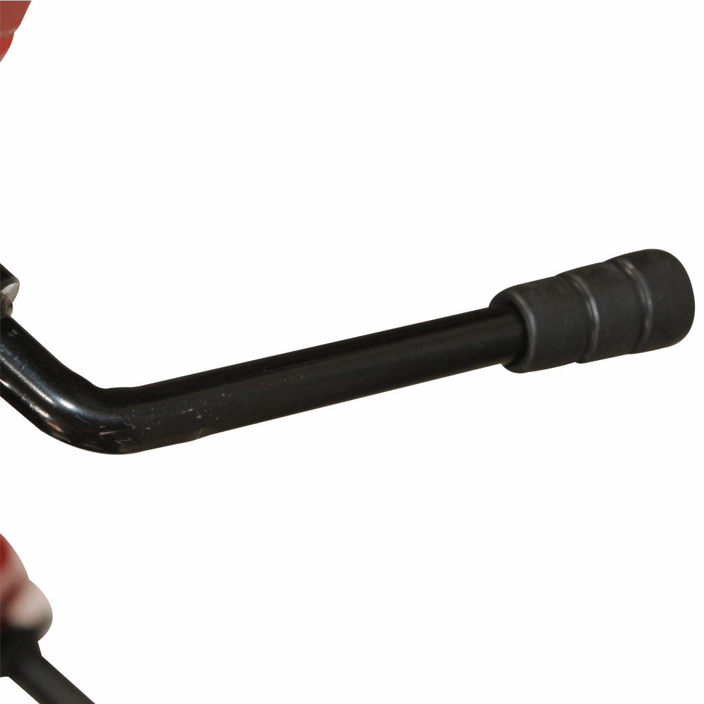 Masina de Sapat Santuri (Trencher) BISONTE Agro Garden BTA-600TRE adancime maxi. 600 mm motor 12 cp - imagine 2