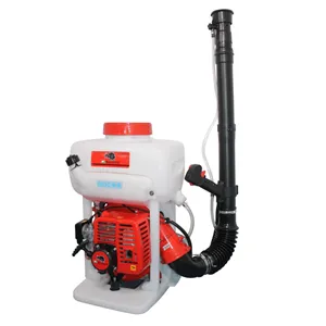 BTA-MB650Y Atomizor BISONTE Agro Garden BTA-MB650Y 1,8 cp cu pompa booster, inaltime de lucru 10 m