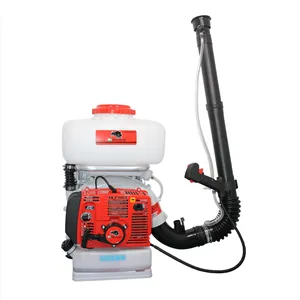 BTA-MD600Y Atomizor BISONTE Agro Garden BTA-MD600Y 3,4 cp cu pompa booster, inaltime de lucru 12 m