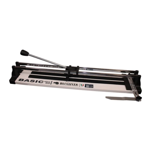 Masina manuala pentru taiat gresie/faianta BISONTE Basic 60 MGF-B60 lungime maxima de taiere 600mm - imagine 2
