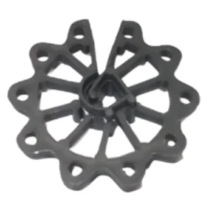 Distantier fier-beton „ROZETA” H30, 1 set = 500 buc