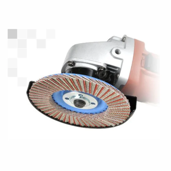 Disc Montolit FleximontGF lamelar diamantat granulatie fina - imagine 2