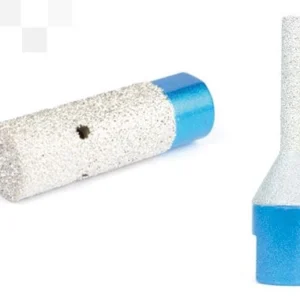 Freza Montolit FPUS6 pentru ceramica – largire gauri/modificare forma Ø 6 mm M14