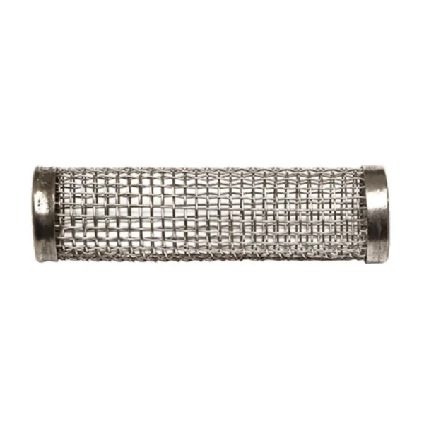 Filtru mesh grosier 10 Bisonte pentru pompa PCS-HP15/PCS-MS100