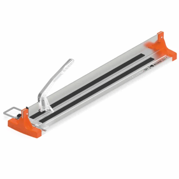 Masina manuala pentru taiat gresie si faianta BISONTE Leggera 137 MGF-L137  lungime maxima 1370 mm. - imagine 2