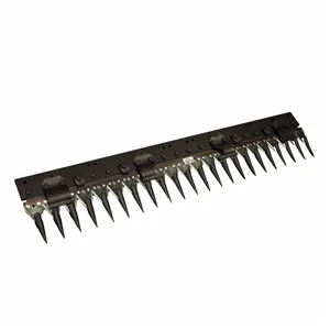 Lama cosire tip „Finger” BISONTE Agro Garden BTA-FM110F