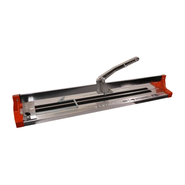 Masina manuala pentru taiat gresie si faianta BISONTE Leggera 92 MGF-L92  lungime maxima 920 mm