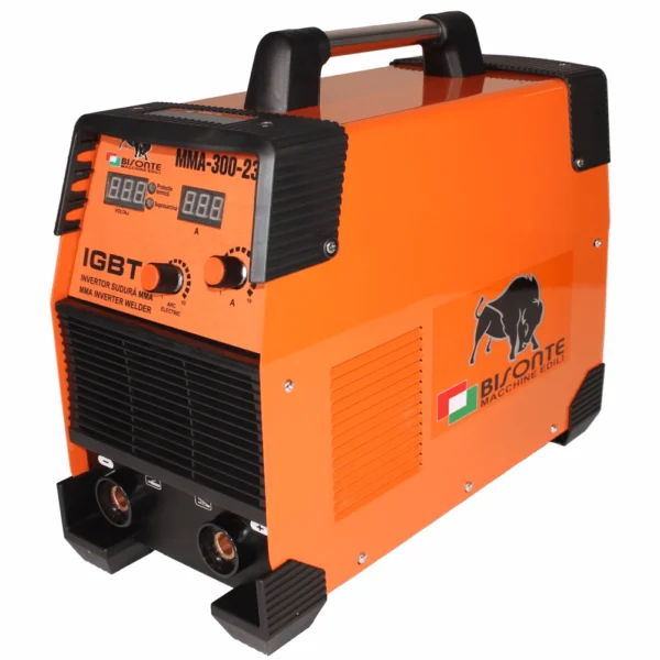 RS Aparat de sudura BISONTE MMA-300 10-300A 230V