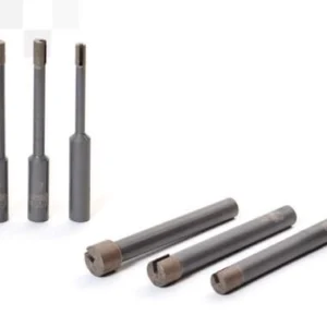 Freza diamantata Montolit MU6 pentru gresie portelenata/ceramica/granit/marmura Ø   6 mm