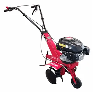 Motocultor BTA-400 BISONTE Agro Garden latime de lucru 360 mm adancime 150-200 mm motor 3 cp