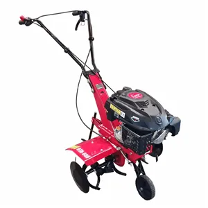 Motocultor BTA-600 BISONTE Agro Garden latime de lucru 600 mm adancime 150-200 mm motor 3,5 cp