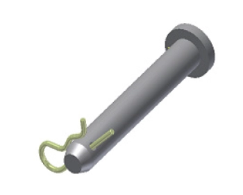 MA Bolt+clema pentru conexiune panou sprijinire-ranforsare