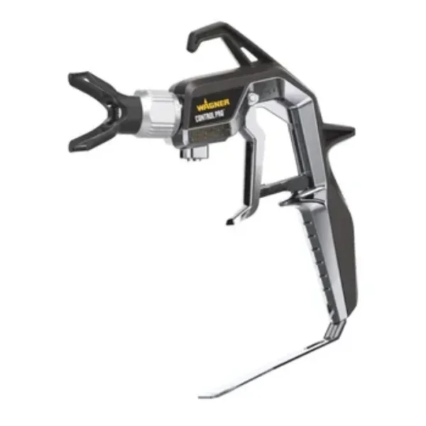 Furtun airless Titan L 15,2 m 3/8, 50′ Rosu - imagine 2