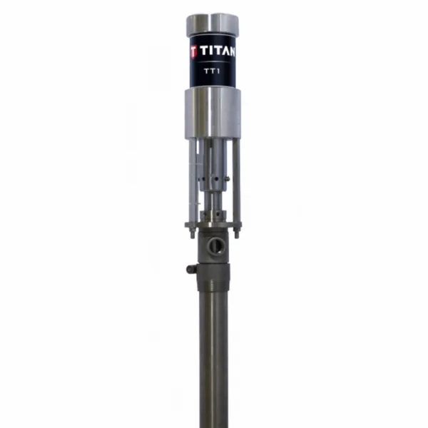 Kit accesorii pentru pompa de spuma poliretanica TITAN Helix LP - imagine 2
