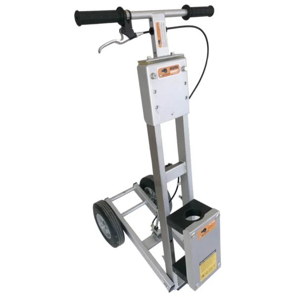LS Carucior Bisonte XP-SHT005 pentru ciocan demolator  XP-G65BC