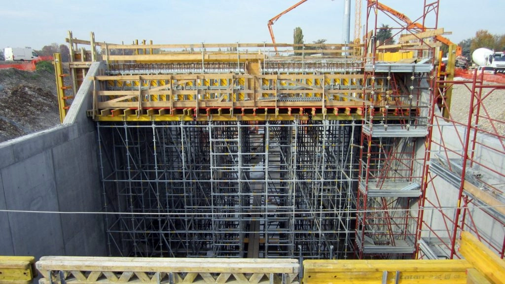 CONDOR Turnuri de sustinere Multicom - imagine 2