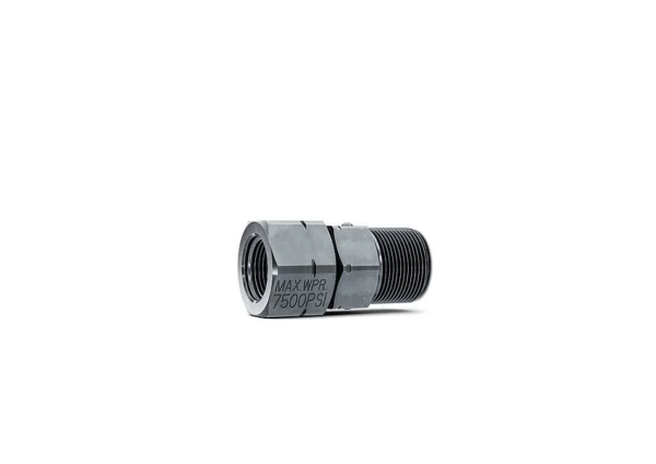Conector pivotant 1/4″ Wagner