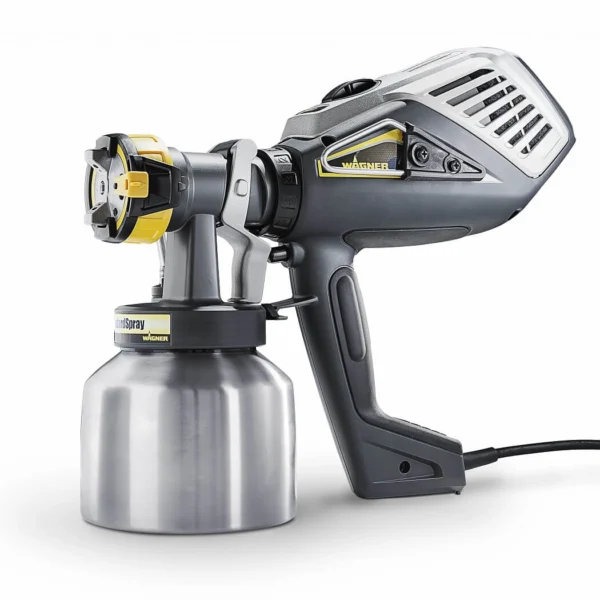 Echipament/pistol pentru vopsire Wagner Finish Control 3500 230V - imagine 2
