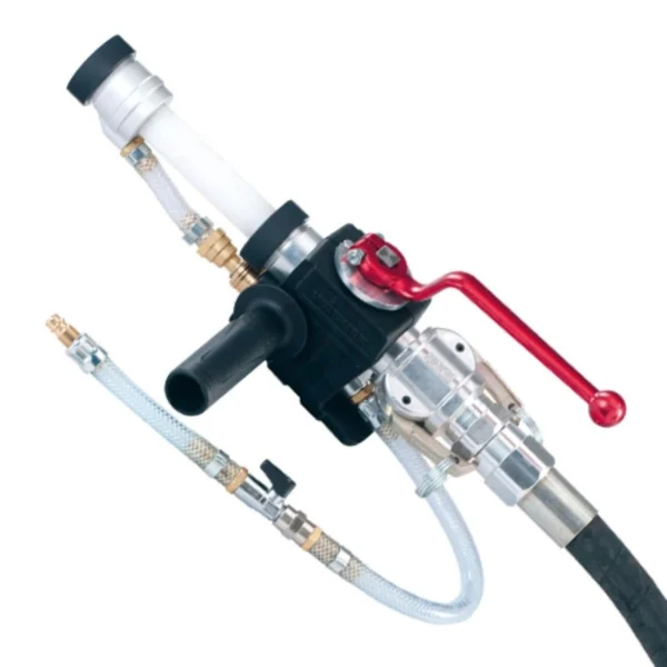Lance automata Wagner pentru seria PlastCoat 1030 include duza 6 mm - imagine 2