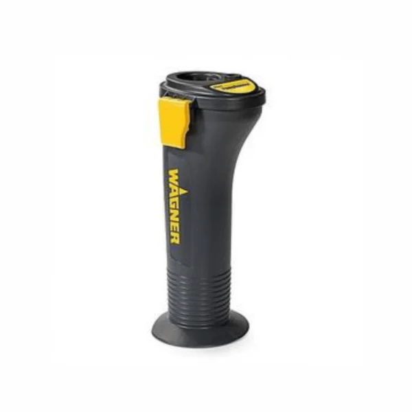 Kit absorbtie rigid Wagner pentru seria SF23Plus inclusiv picior PumpRunner - imagine 2