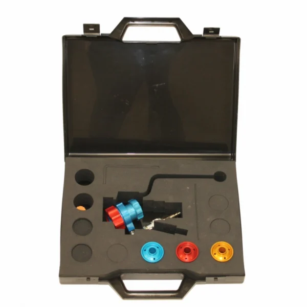 Kit tencuieli decorative Wagner pentru HP10 / HP30 - imagine 2