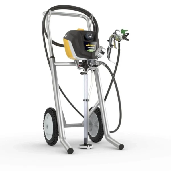 RS Pompa airless Wagner Control Pro 350 Extra CART 230V debit 1.5 l/min