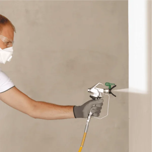 Kit HEA WAGNER pentru seria SuperFinish, PS si IMPACT TITAN - imagine 2