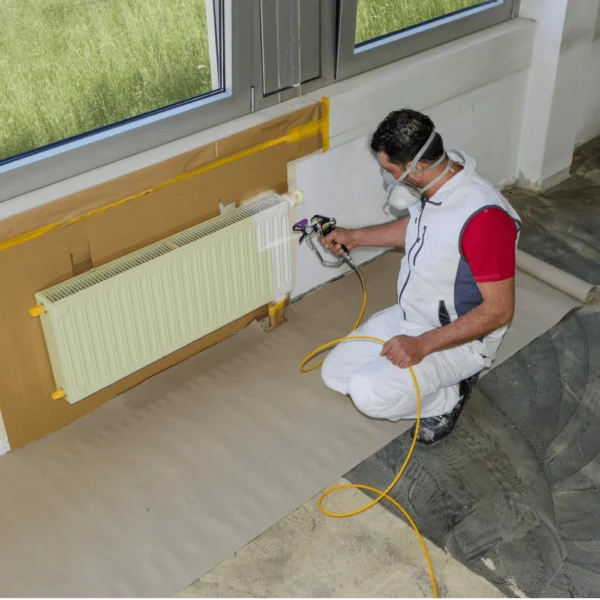 Pompa airless Wagner Finish 230 Enamel Spraypack CART 230V debit 1.25 l/min - imagine 2