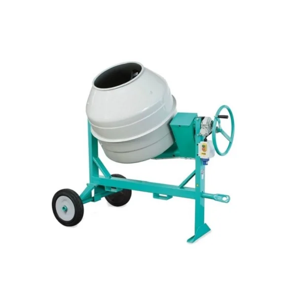 Betoniera IMER SYNTESI 190 230V 1,0 kW - imagine 2