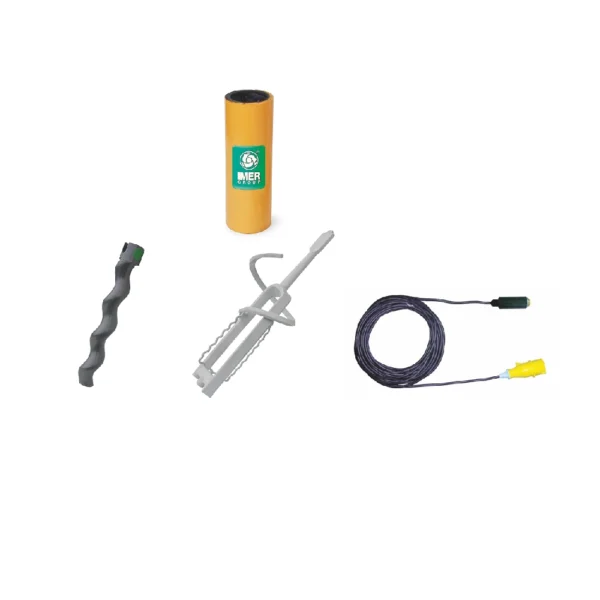 Kit Imer sape autonivelante pentru  Koine 4 / 5 - imagine 2