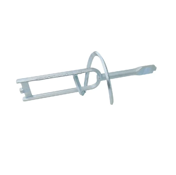 Mixer standard Imer pentru Koine 35/4 - imagine 2