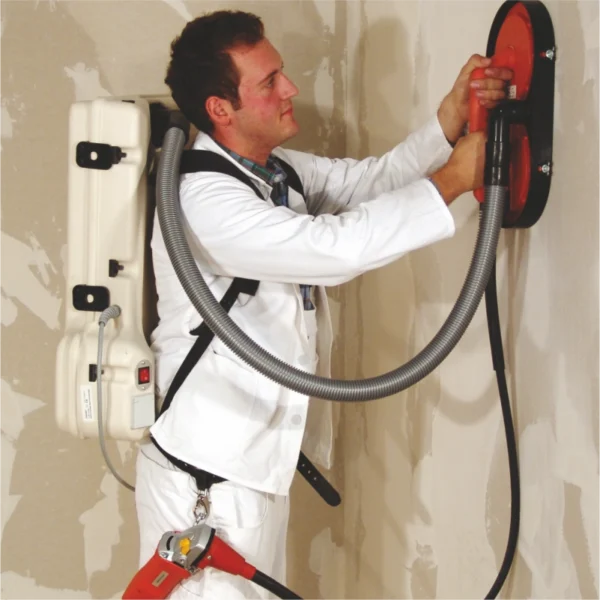 Masina de slefuit universala Rokamat CHAMELEON 230V 1 KW - imagine 2