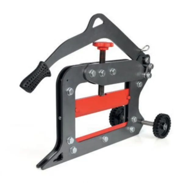 RS BLOCKUT Ghilotina pavele 330/0-110mm, EAN CODE 8023743023497