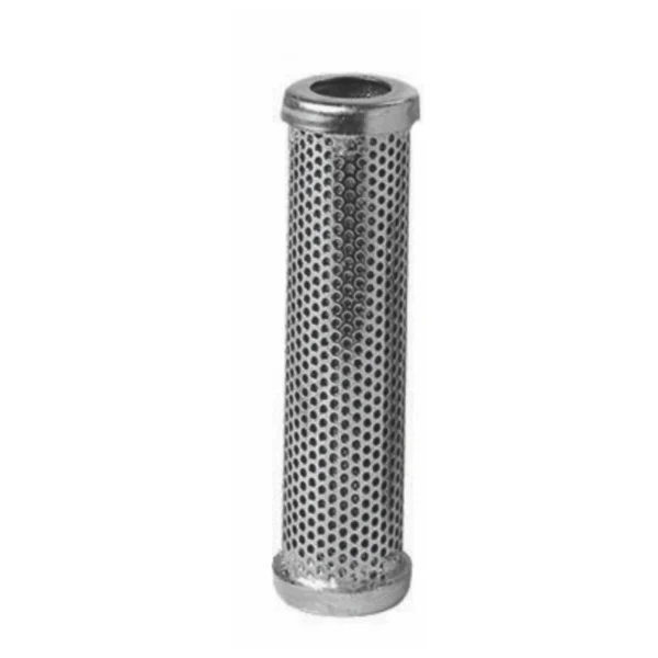 Filtru ’05 metalic Titan pentru PowrTwin