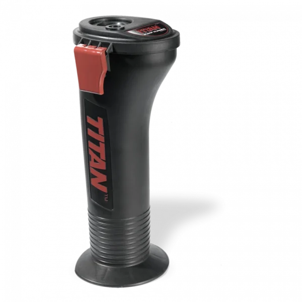 Pump Runner Titan - imagine 2