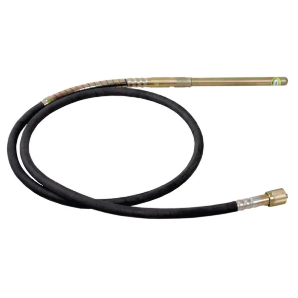 RS Lance vibranta Bisonte VIBH Ø 32 3 m