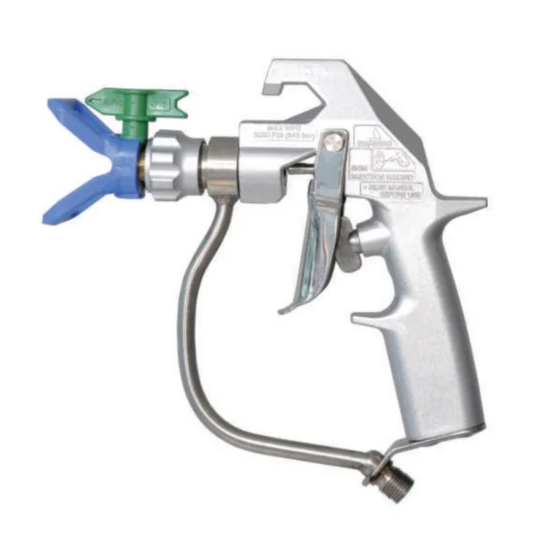 Pistol airless Bisonte PAZ fara filtru PA-direct