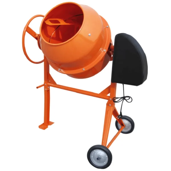 RS Betoniera Bisonte BBY140 230V 0,55 KW