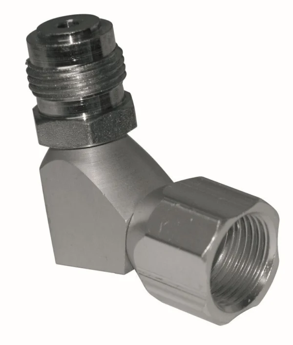 Adaptor 90° Wagner