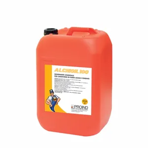 Decofrant solutie ALCHIOIL 100 bidon 10 lt