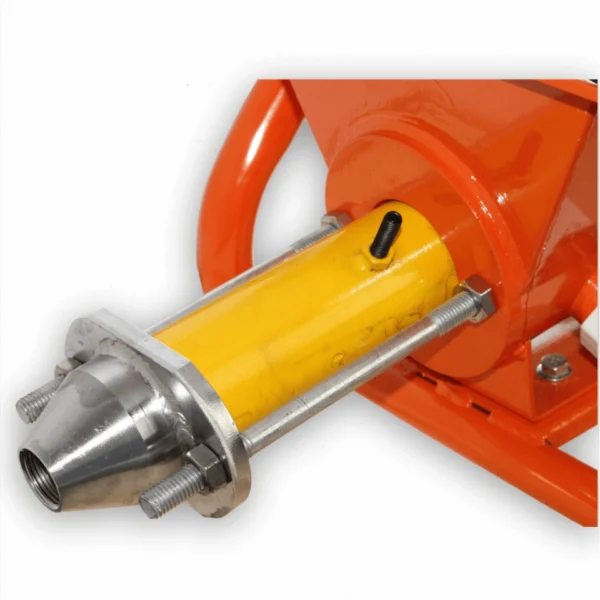 Stator MIXER 8 SX drept