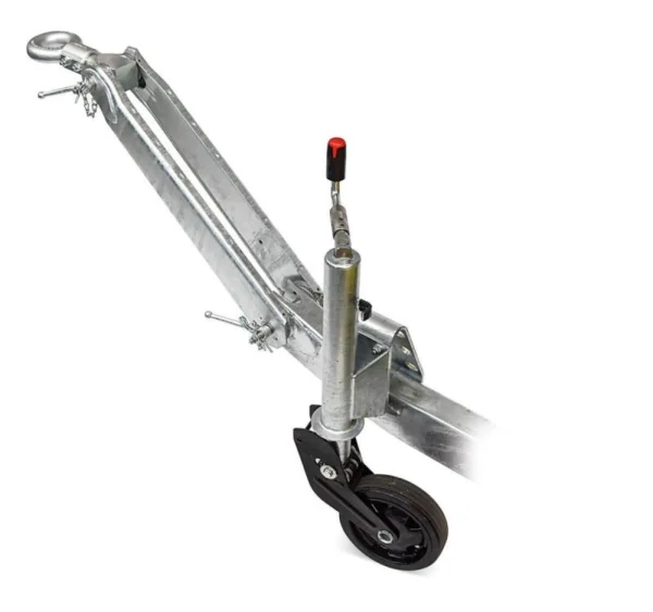 Pompa beton IMER BOOSTER15R KUBOTA StageV 22cp/2-15mc/h kit gresare/Imer View/remorcabila/doar pompa - imagine 2