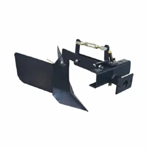 Plug arat BISONTE Agro Garden BTA-PL400