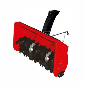 Freza zapada BISONTE Agro Garden BTA-ST400