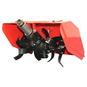 Freza BISONTE Agro Garden BTA-TI360