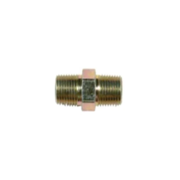 Niplu Conector prelungire furtun ext-ext 3/8″-3/8″ - imagine 2