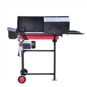 Despicator lemne orizontal BISONTE Agro Garden BTA-D06T 6T 230V 2,2 kW